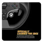 Cosmic Byte Moza ESX Steering Wheel for PC and Xbox