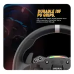 Cosmic Byte Moza ESX Steering Wheel for PC and Xbox