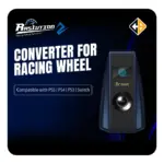 Cosmic Byte Moza FSR Formula Steering Wheel