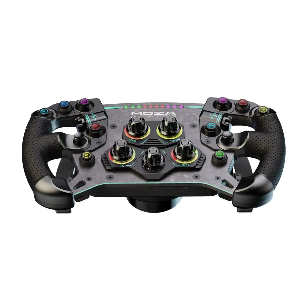 Cosmic Byte Moza GS V2P GT Steering Wheel