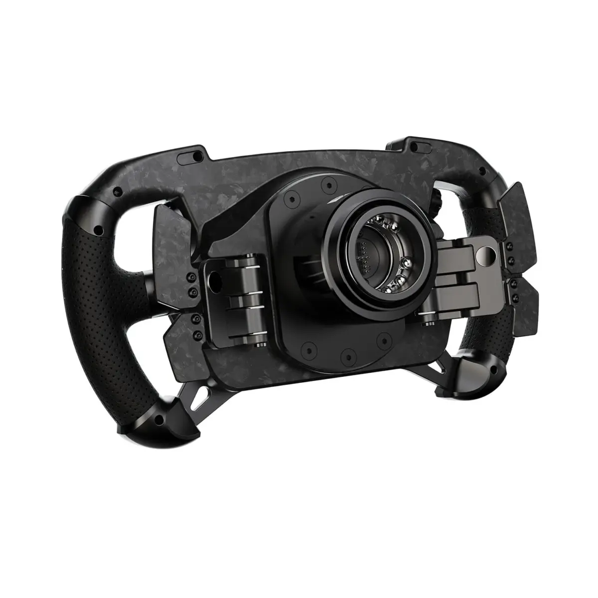 Cosmic Byte Moza GS V2P GT Steering Wheel