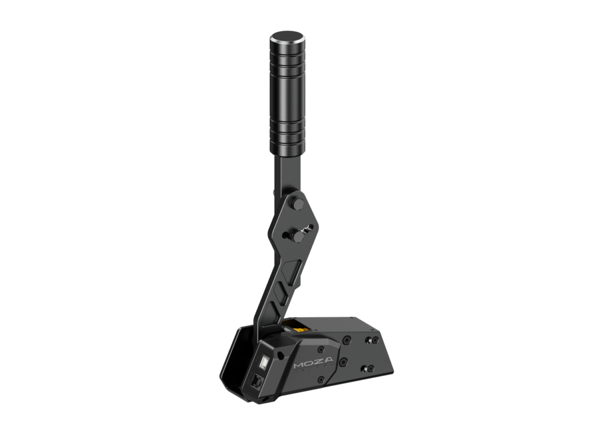 Cosmic Byte Moza HBP Handbrake