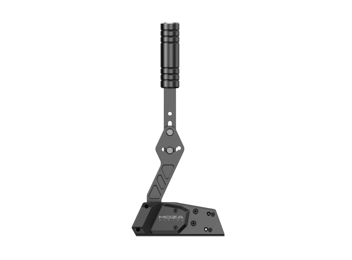 Cosmic Byte Moza HBP Handbrake