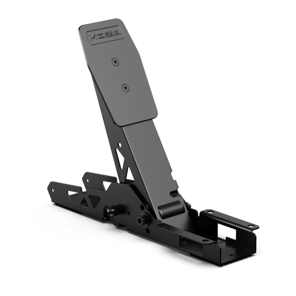 Cosmic Byte Moza SR P Lite Clutch Pedal – Compatible with R3 and R5 Bundles