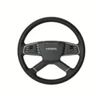 Cosmic Byte Moza TSW Truck Wheel – Racing Steering Wheel for Gaming