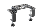 Cosmic Byte Moza Table Clamp – Universal Clamp for All Wheelbases