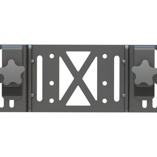 Cosmic Byte Moza Table Clamp – Universal Clamp for All Wheelbases