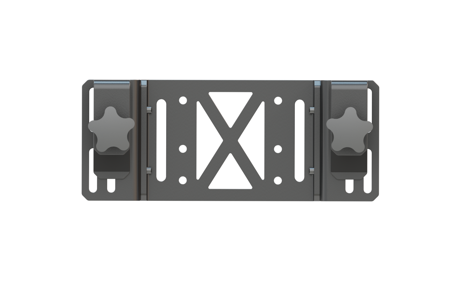 Cosmic Byte Moza Table Clamp – Universal Clamp for All Wheelbases