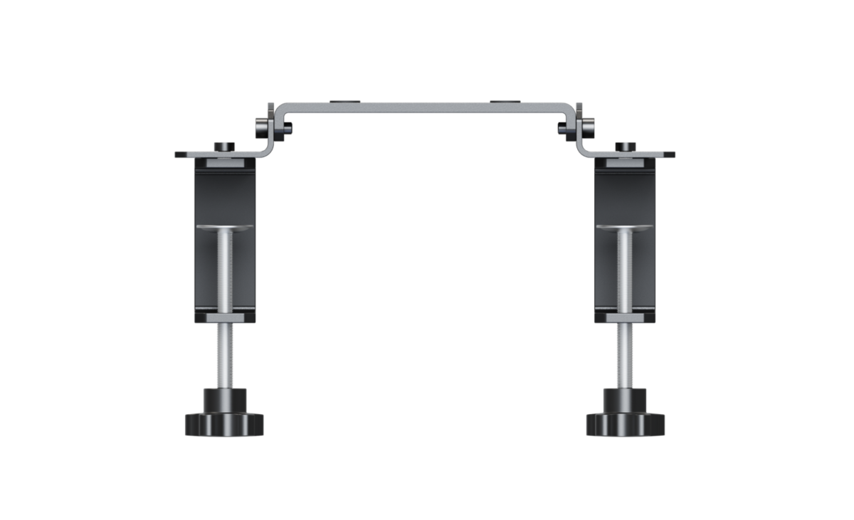 Cosmic Byte Moza Table Clamp – Universal Clamp for All Wheelbases