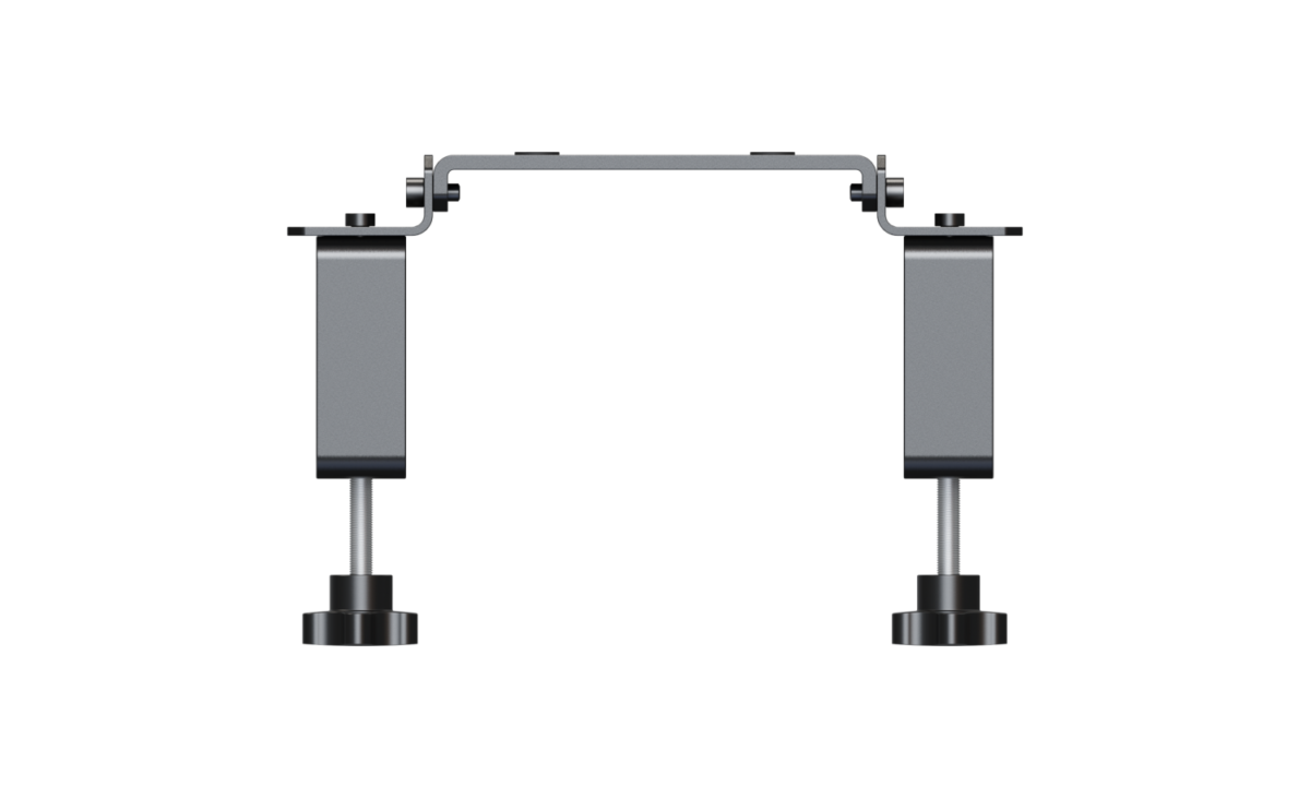 Cosmic Byte Moza Table Clamp – Universal Clamp for All Wheelbases