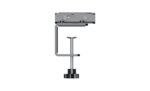 Cosmic Byte Moza Table Clamp – Universal Clamp for All Wheelbases