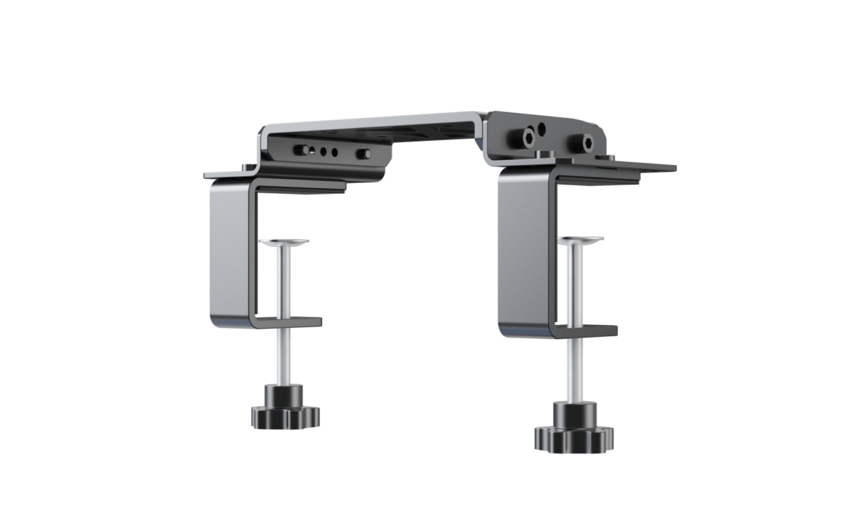 Cosmic Byte Moza Table Clamp – Universal Clamp for All Wheelbases