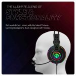 Cosmic Byte Proteus RGB Headset 4