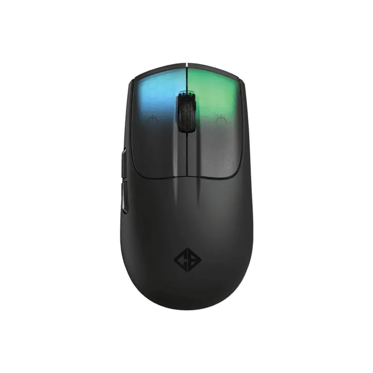 Cosmic Byte Pulse Wired Gaming Mouse 1