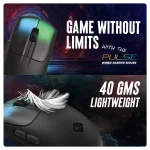 Cosmic Byte Pulse Wired Gaming Mouse 2