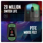 Cosmic Byte Pulse Wired Gaming Mouse 7