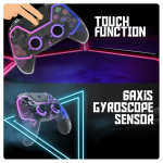 Cosmic Byte Quantum Dual Mode Controller 1