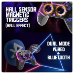 Cosmic Byte Quantum Dual Mode Controller 4