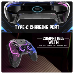 Cosmic Byte Quantum Dual Mode Controller 7