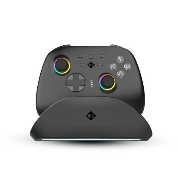 Cosmic Byte Stellaris Controller Charging Dock 1