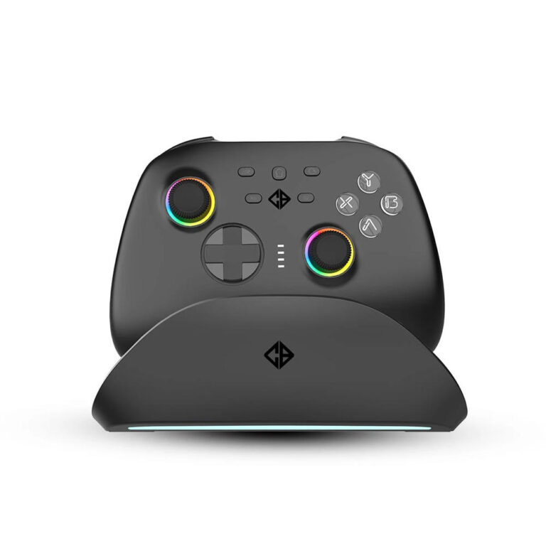 Cosmic Byte Stellaris Controller Charging Dock 1
