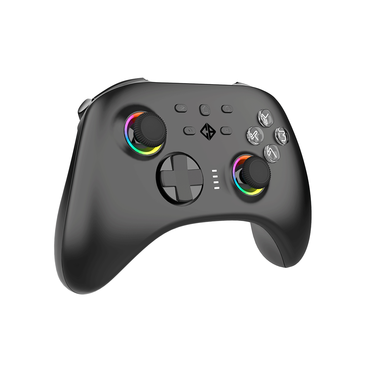 Cosmic Byte Stellaris Tri-Mode Wireless, Bluetooth & Wired Controller