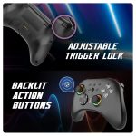 Cosmic Byte Stellaris Tri Mode Black 2