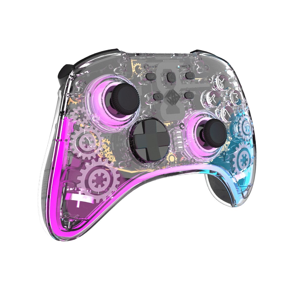 Cosmic Byte Stellaris Tri-Mode Wireless/Bluetooth/Wired Controller
