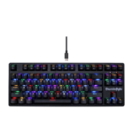 Cosmic Byte Trinity Optical Wired Keyboard 1