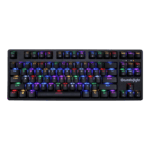 Cosmic Byte Trinity Optical Wireless Keyboard 1