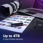 Crucial P3 Plus 1TB 2