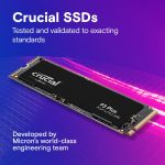Crucial P3 Plus 1TB 4