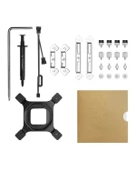 Deepcool AK620 CPU Cooler 5
