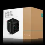 Deepcool AK620 SE Digital Air Cooler 6