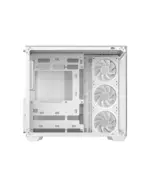 Deepcool CG530 4F Full Atx 360mm Support White Cabinet - Image 3