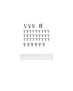 Deepcool CG530 4F Full Atx 360mm Support White Cabinet - Image 5