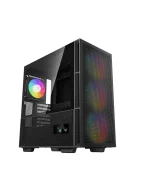 Deepcool CH560 Digital Computer Cabinet 1