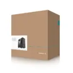 Deepcool CH560 Digital Computer Cabinet