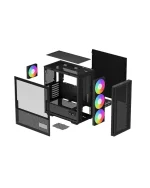 Deepcool CH560 Digital Computer Cabinet 5