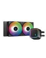 Deepcool LE500 Liquid CPU Cooler 1