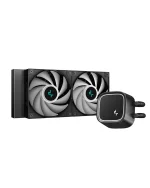 Deepcool LE500 Liquid CPU Cooler 2