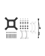 Deepcool LE500 Liquid CPU Cooler 5