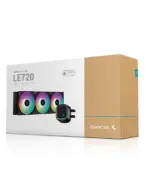 Deepcool LE720 Liquid CPU Cooler