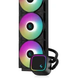 Deepcool LE720 Liquid CPU Cooler 6