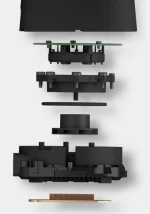 Deepcool LE720 Liquid CPU Cooler 7