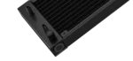 Deepcool LE720 360mm ARGB Liquid CPU Cooler – High-Performance AIO Cooling