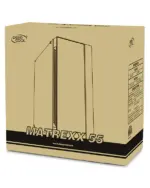 Deepcool Matrexx 55 V4C Computer Cabinet