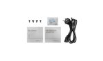 Deepcool PK550 SMPS 9