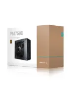Deepcool PM750 SMPS