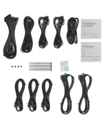 Deepcool PN850 SMPS for Desktop 5